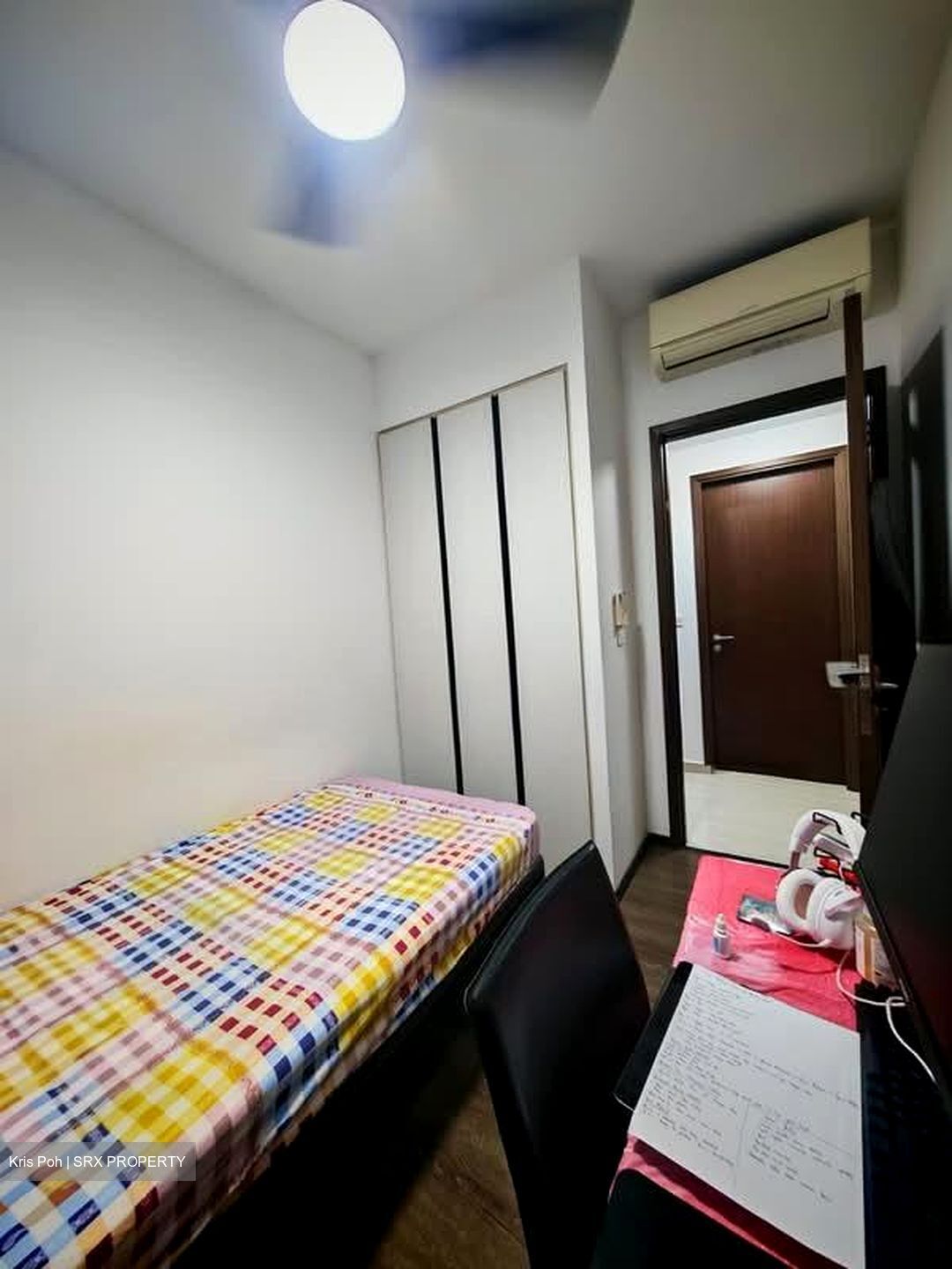 Symphony Suites (D27), Condominium #566491621